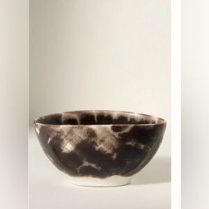 MALTA PORTUGUESE FINE STONEWARE SMALL SERVE BOWL